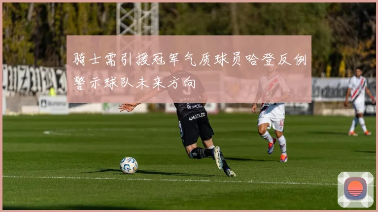 骑士需引援冠军气质球员哈登反例警示球队未来方向